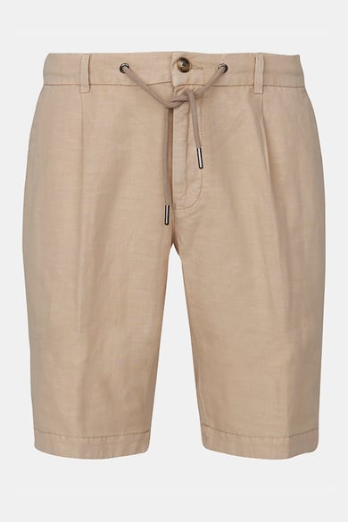 ΒΕΡΜΟΥΔΑ BUGATTI - 20 ΣΠΑΣΤΟ ΛΕΥΚΟ